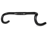 Manubrio Ruta Zipp Service course 70 XPLR Negro